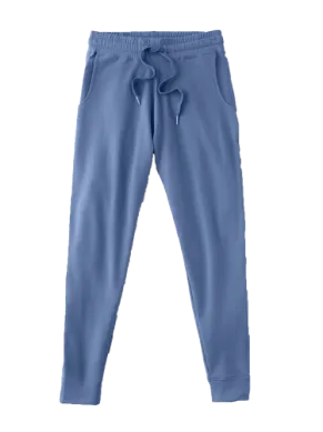 Tasc Womens Varsity Brushed Lightweight Jogger