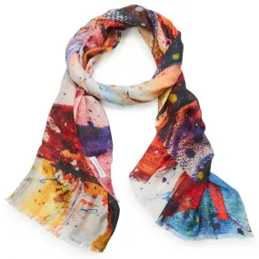 Wool Scarves