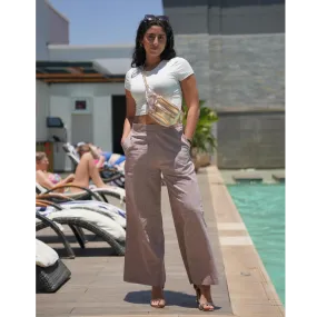 Tatu Culottes - Rose