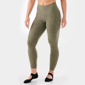 TaviCloud High Waisted leggings *