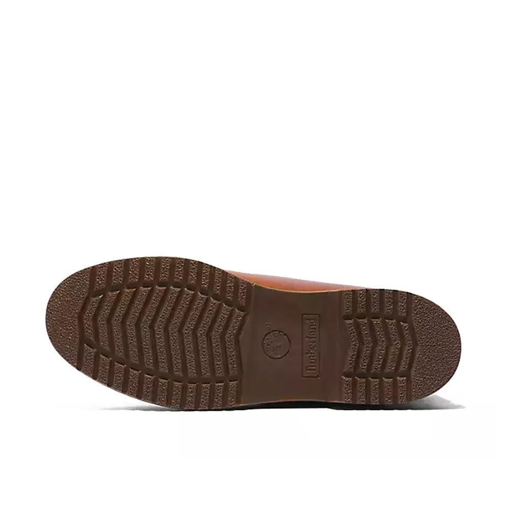 TBL 1973 Newman Premium Chukka 'Brown'