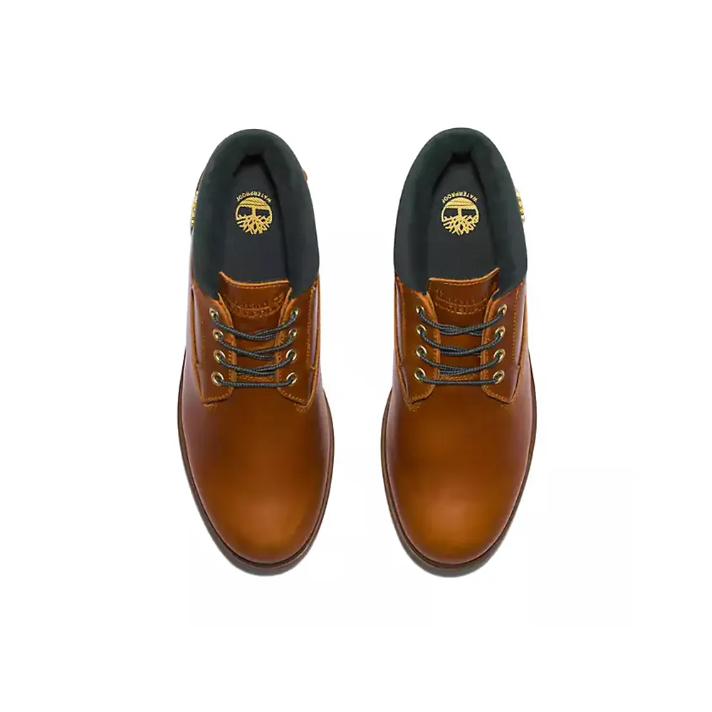 TBL 1973 Newman Premium Chukka 'Brown'