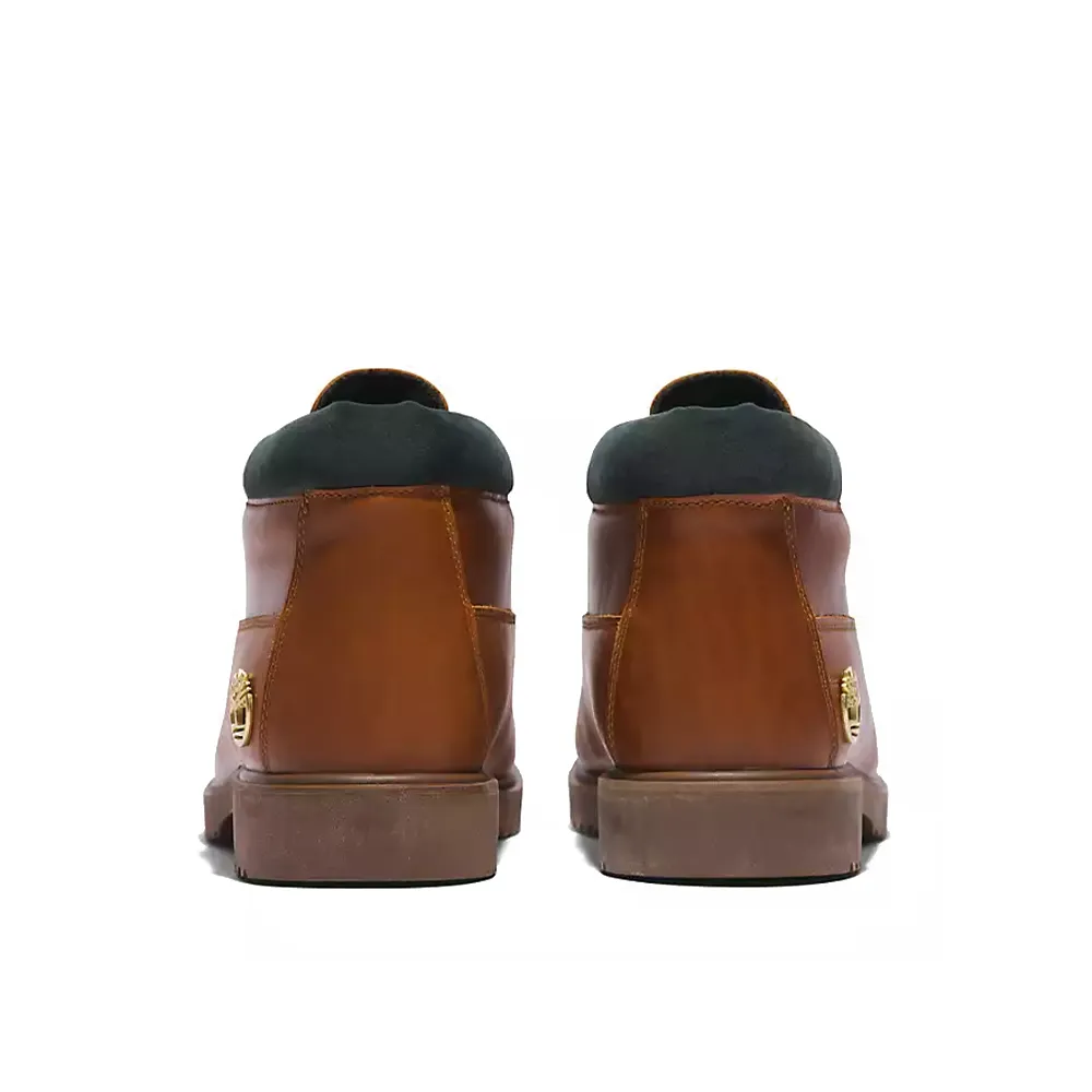 TBL 1973 Newman Premium Chukka 'Brown'