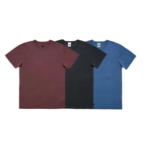 TCSS Staple T-Shirt 3 Pack - Assorted