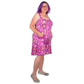 Tea Party Romper