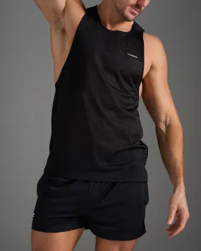Mesh Tank Tops