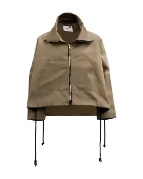 Tech Perfection Jacket