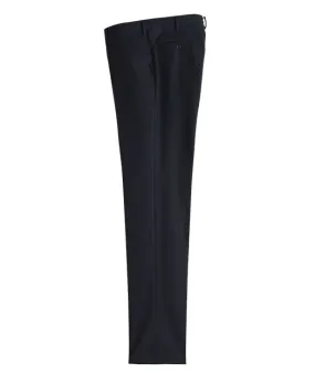 Tech Wool Slacks (No Tuck)