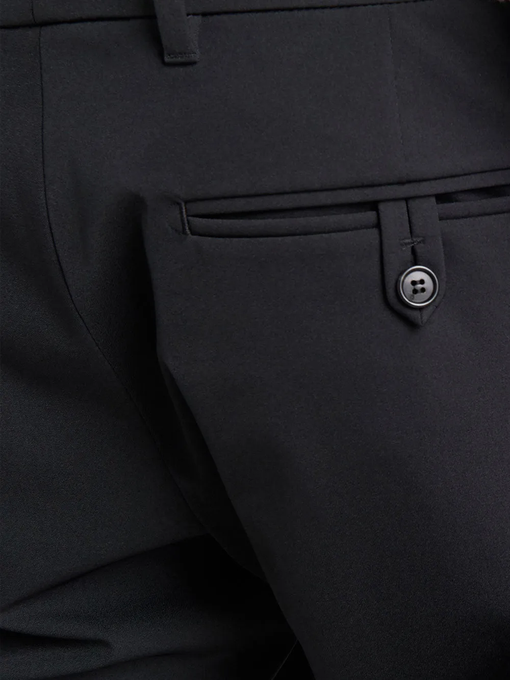 Techno stretch pants