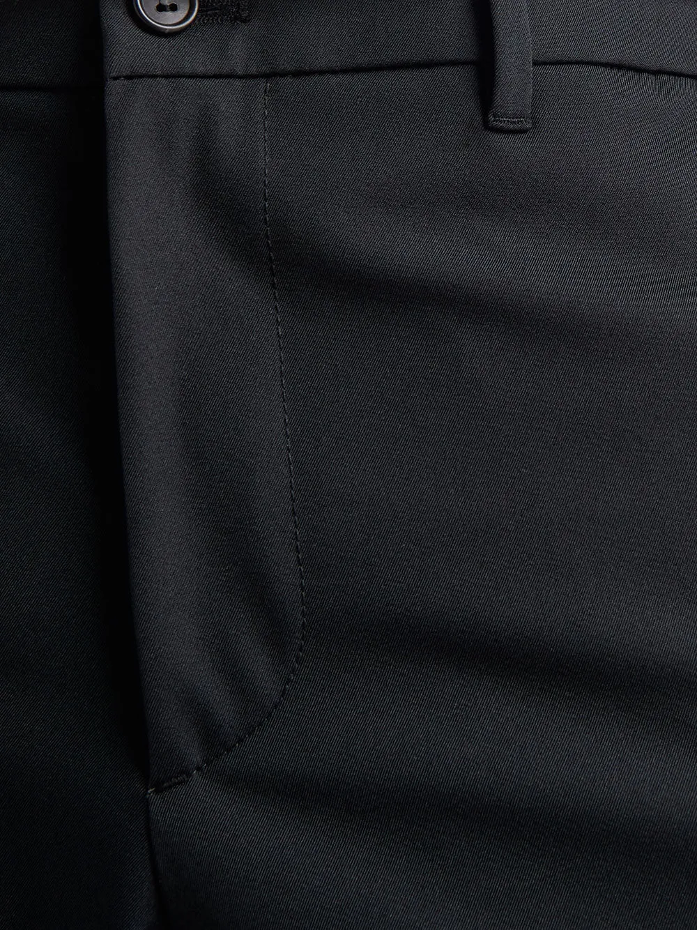 Techno stretch pants