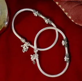 Charm Anklets