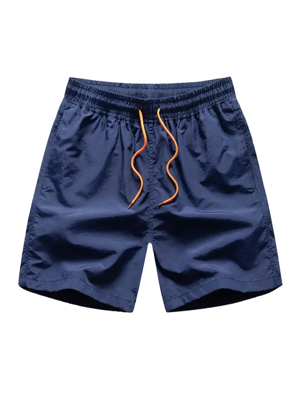 TEEK - Mens Quick-Drying Shorts