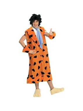 Teen Fred Flinstone Costume