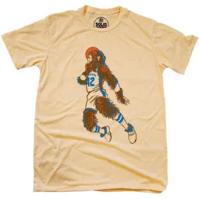 Teen Wolf T-shirt