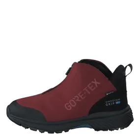Tenaci Tass Gtx Swedish Grip Bordo