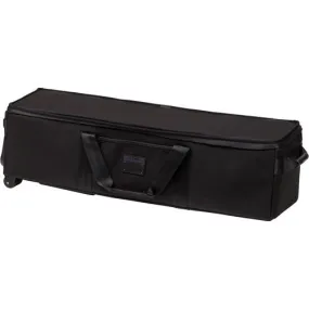 Tenba Transport Rolling Tripod/Grip Case Black