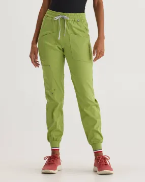 TENCEL™ Catalina‎ ‎ Jogger Scrub Pants (Final Sale)