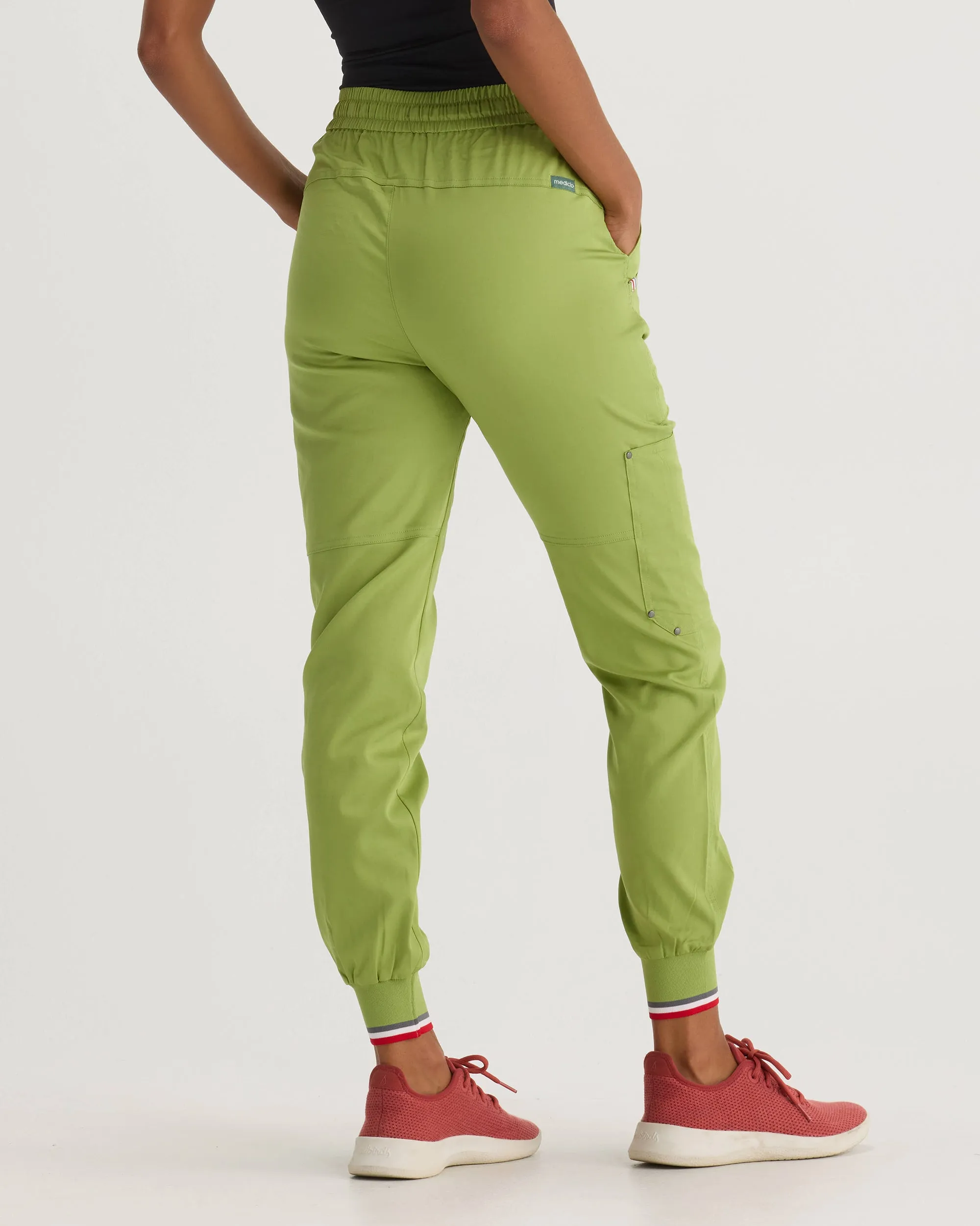 TENCEL™ Catalina‎ ‎ Jogger Scrub Pants (Final Sale)
