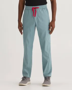 TENCEL™ Sable‎ ‎ Tapered Scrub Pants