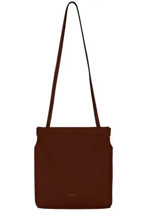 Teresa Mini Crossbody Bag - Palissander