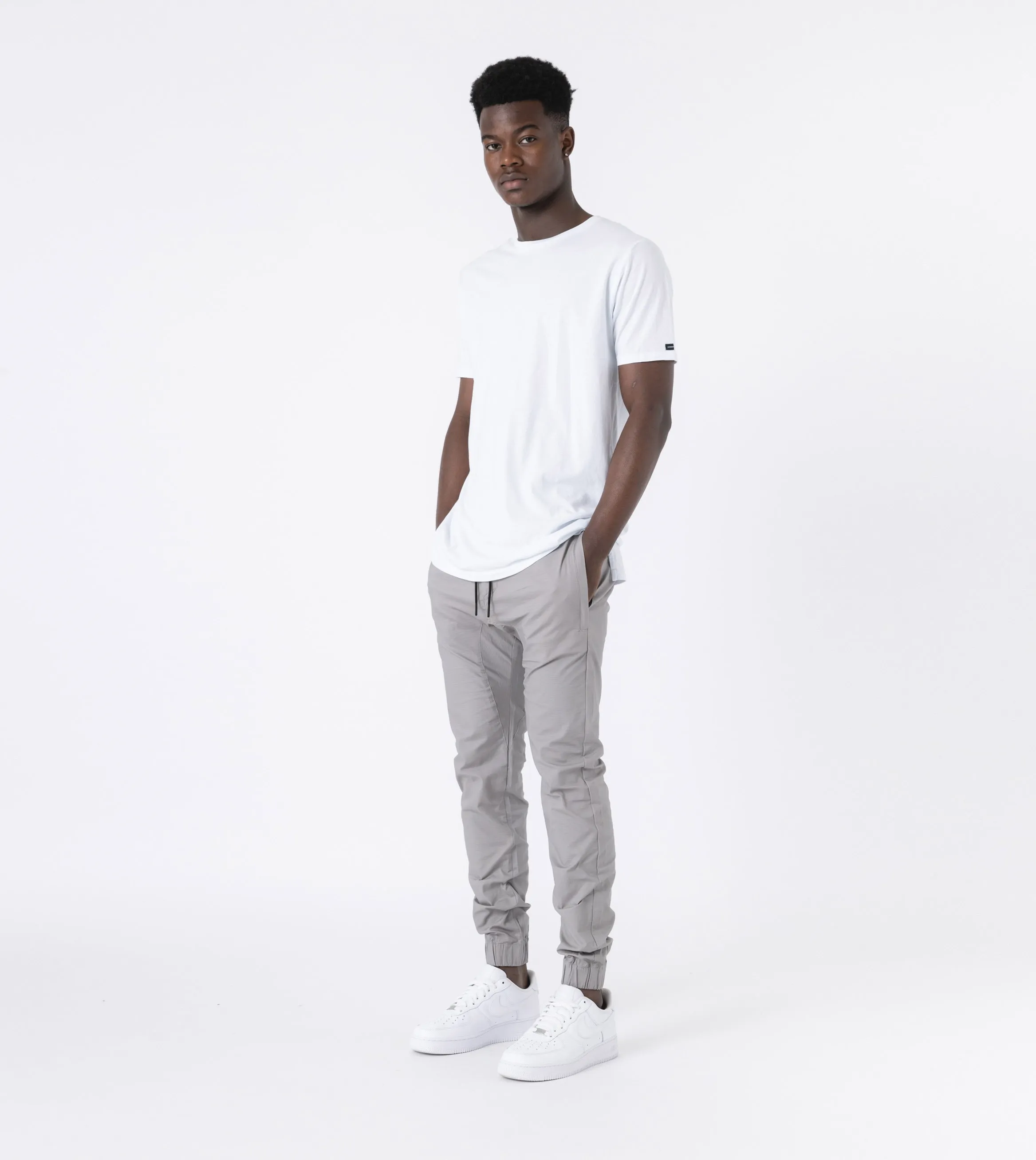 Terrain Sureshot Jogger Cement
