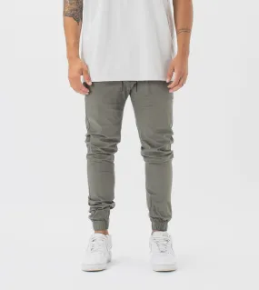Terrain Sureshot Jogger Dk Moss