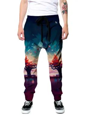 Territory Of Generosity Joggers