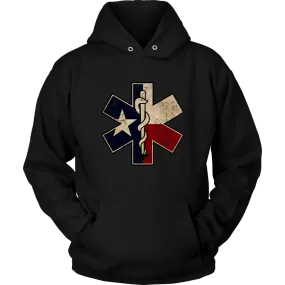Texas EMS Unisex Hoodie
