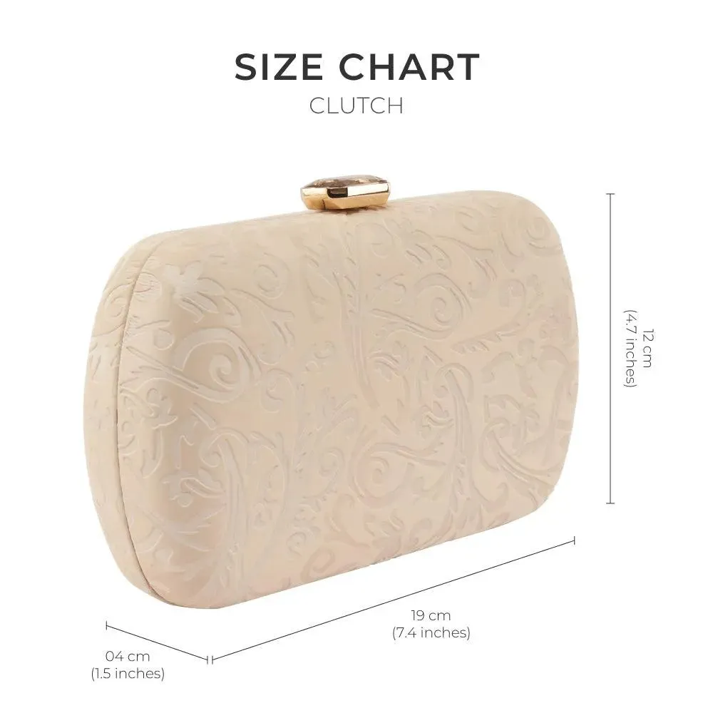 Texas Stylish Clutch