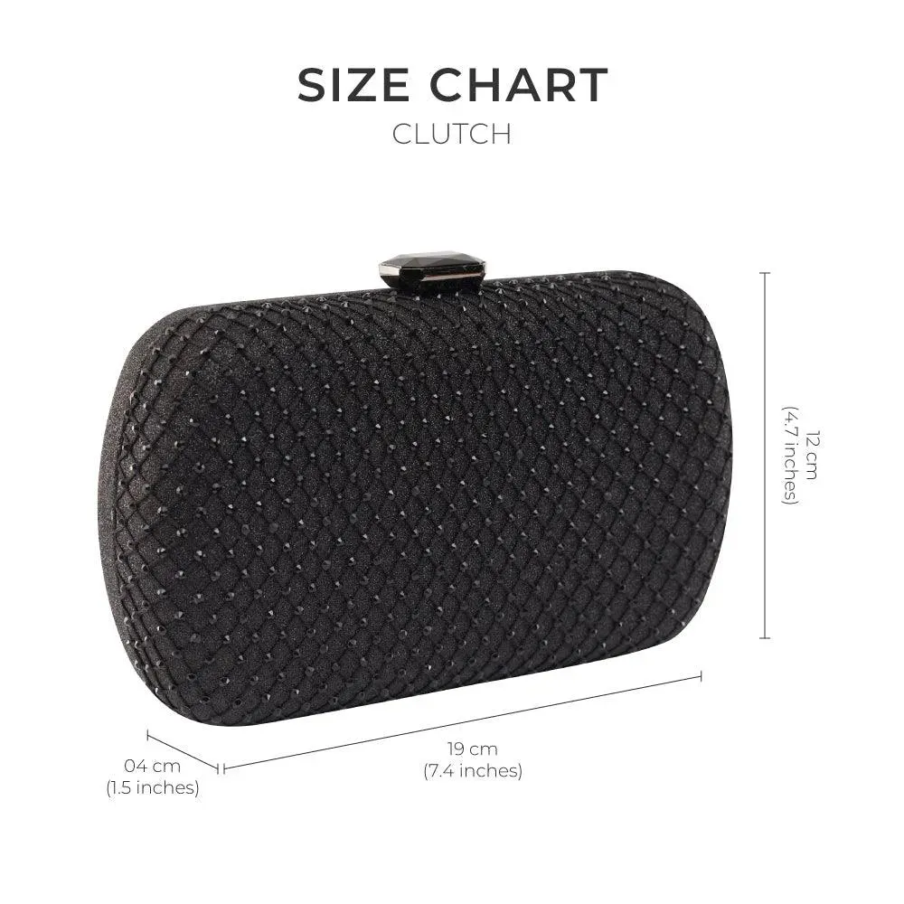 Texas Stylish Clutch