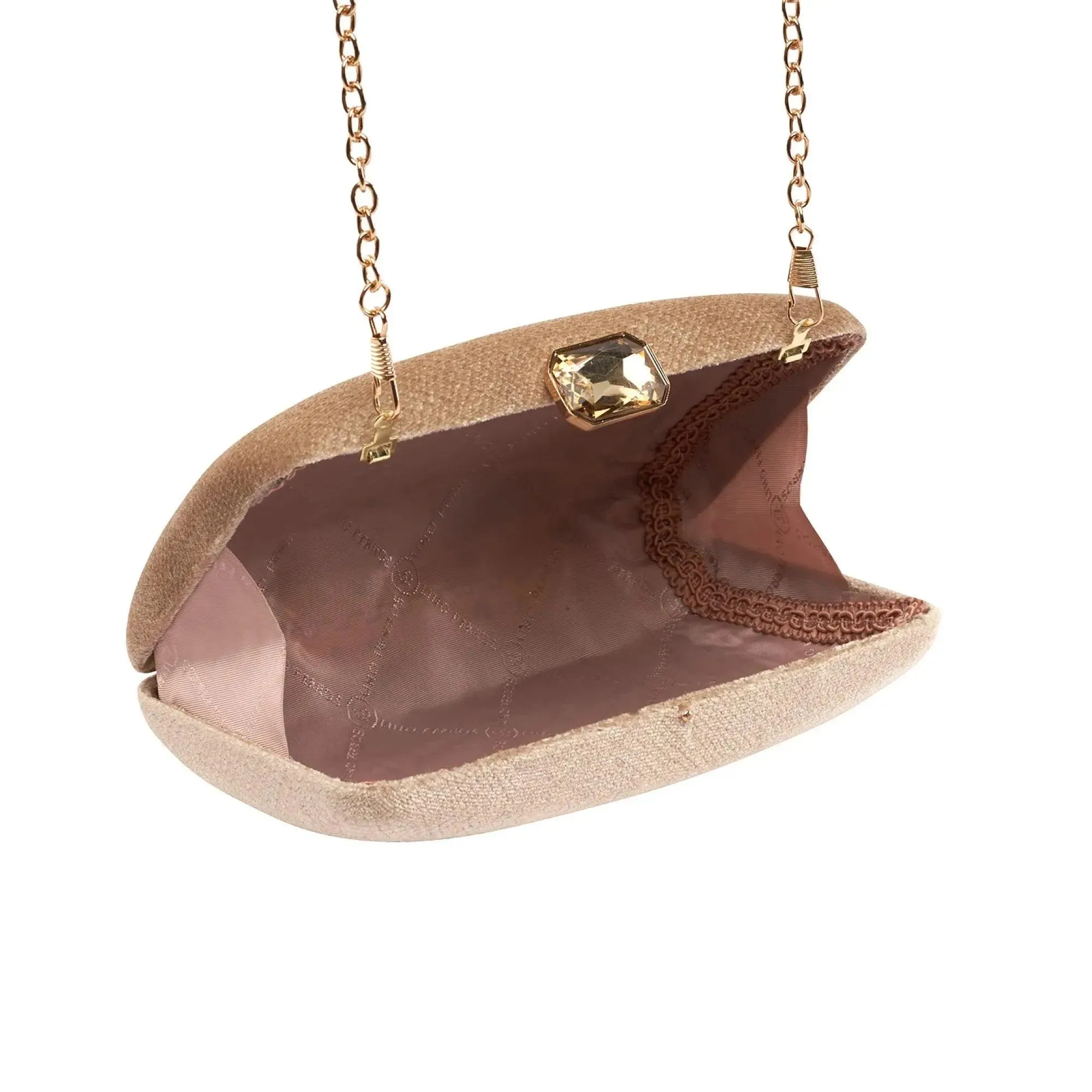 Texas Stylish Clutch