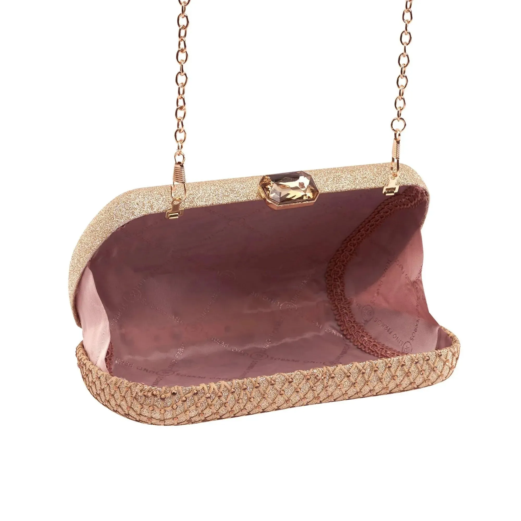 Texas Stylish Clutch