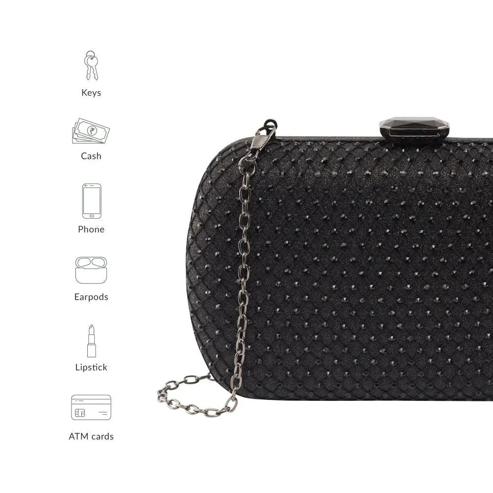 Texas Stylish Clutch