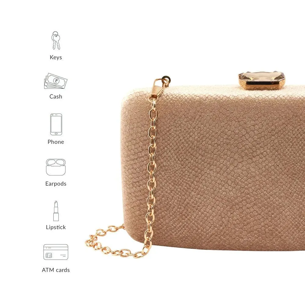 Texas Stylish Clutch