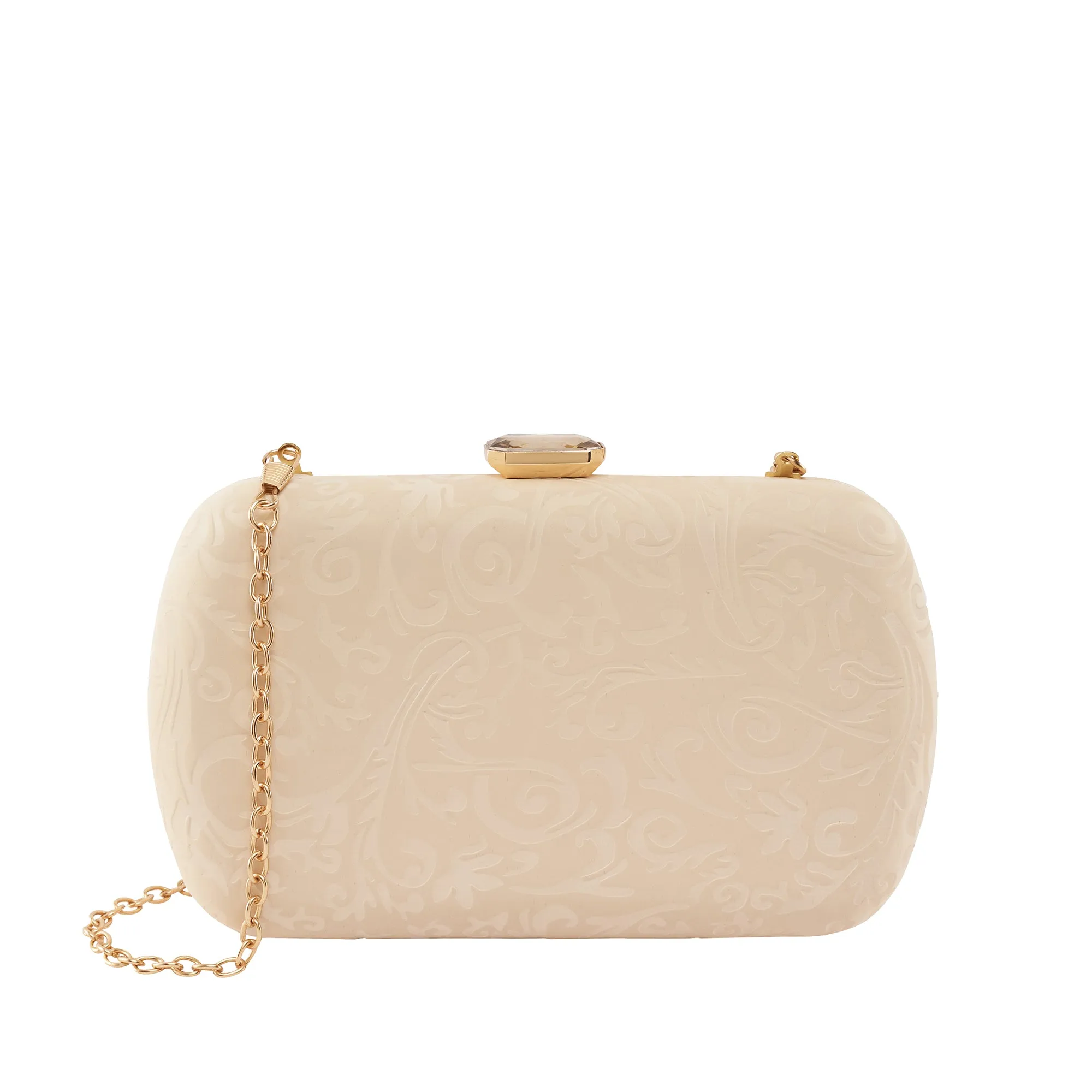 Texas Stylish Clutch