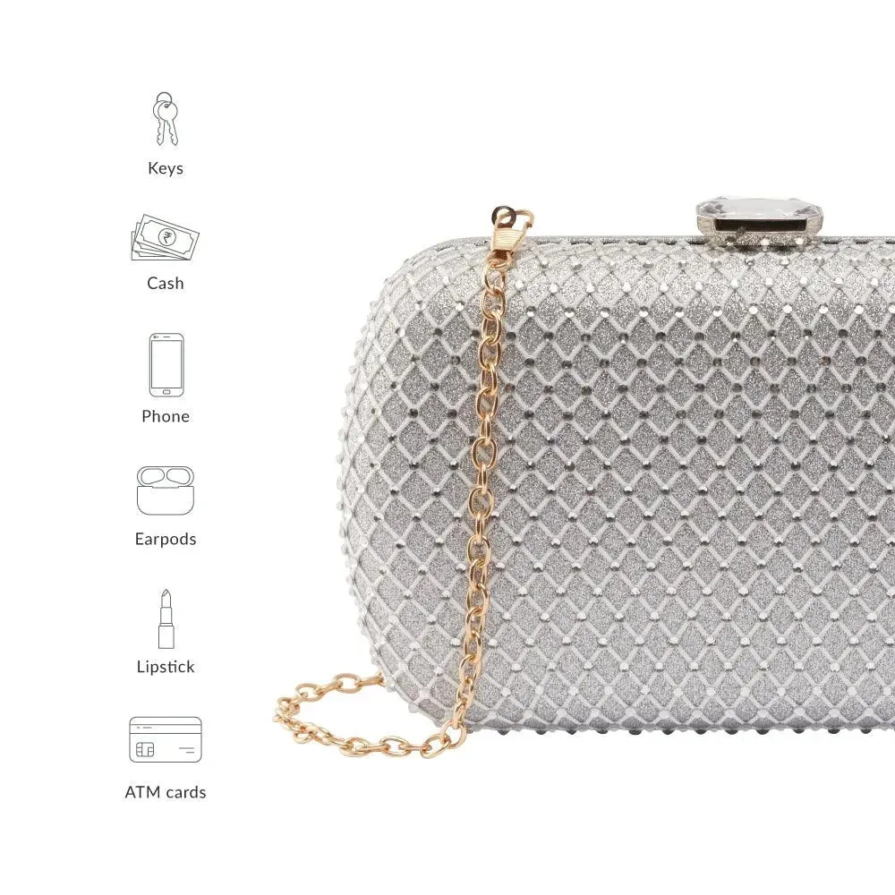 Texas Stylish Clutch