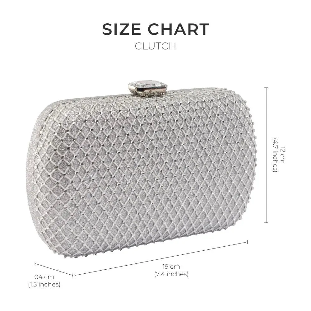 Texas Stylish Clutch