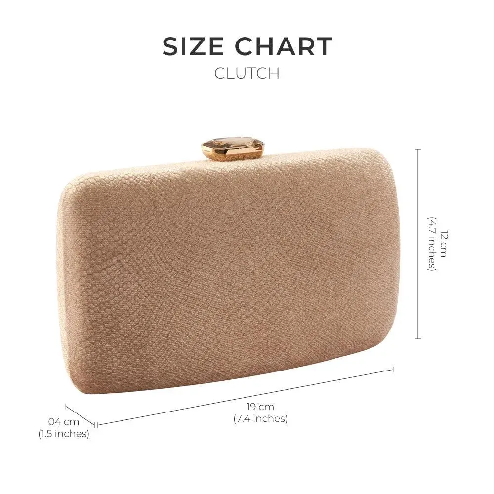 Texas Stylish Clutch