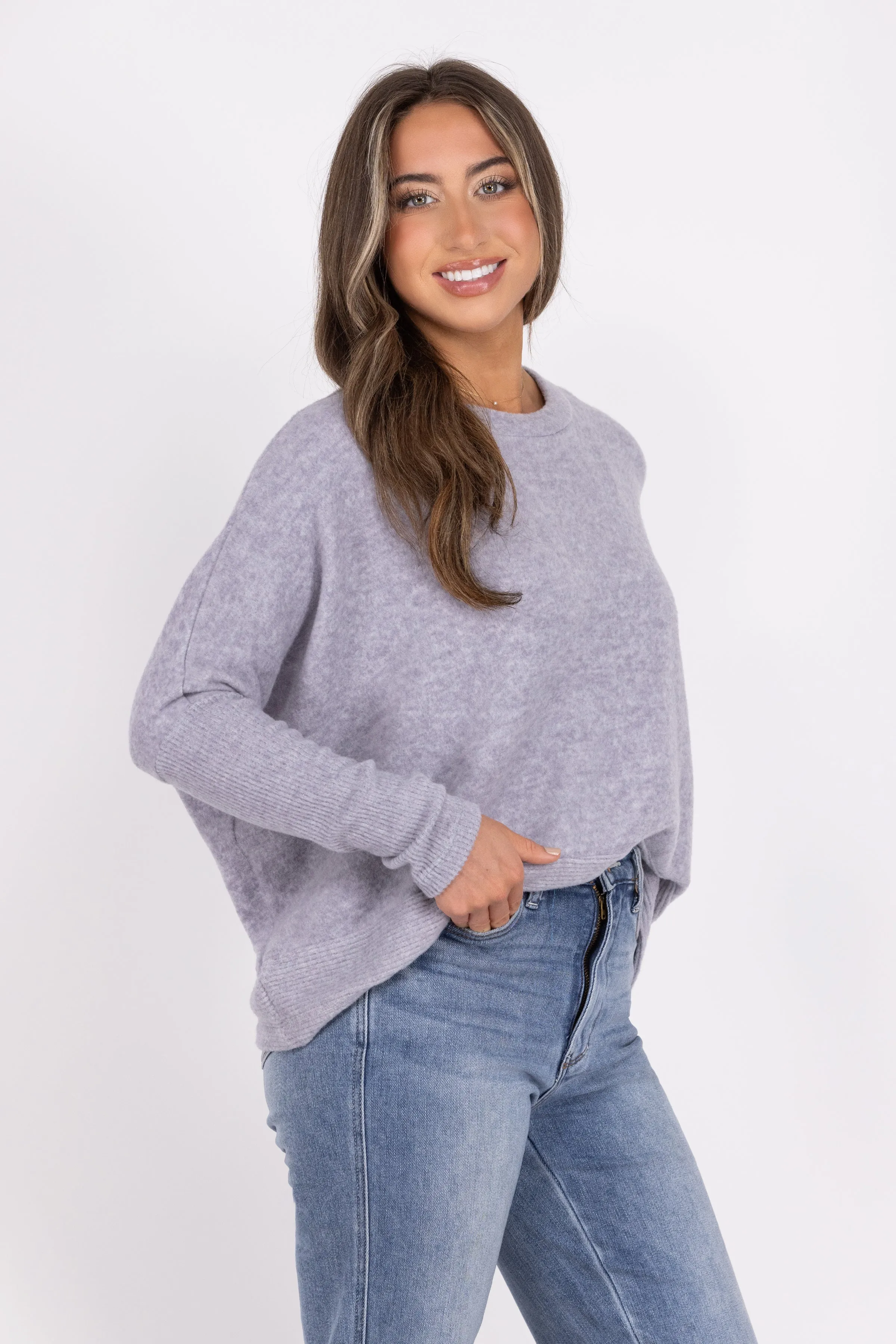 Texts To You Sweater