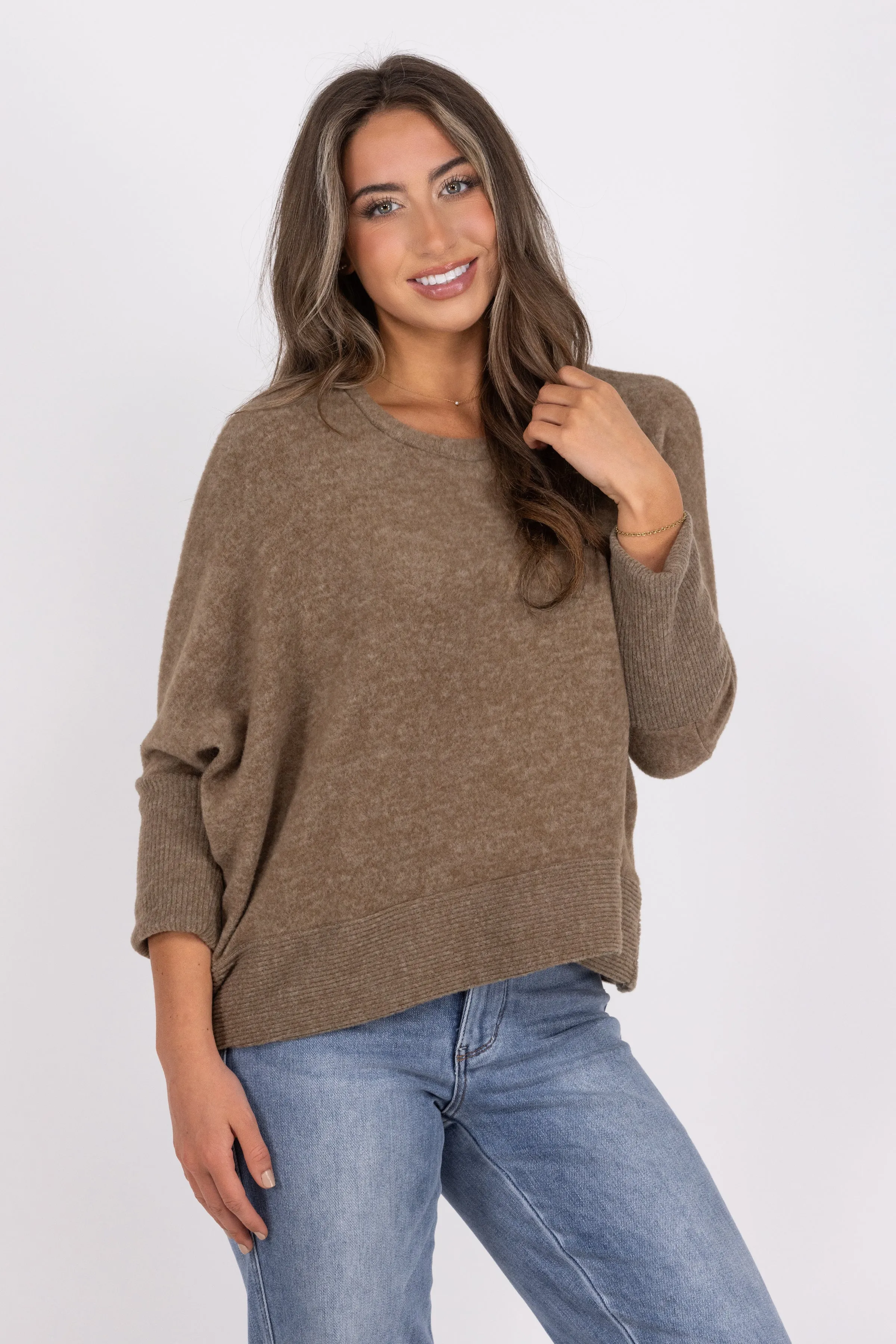 Texts To You Sweater