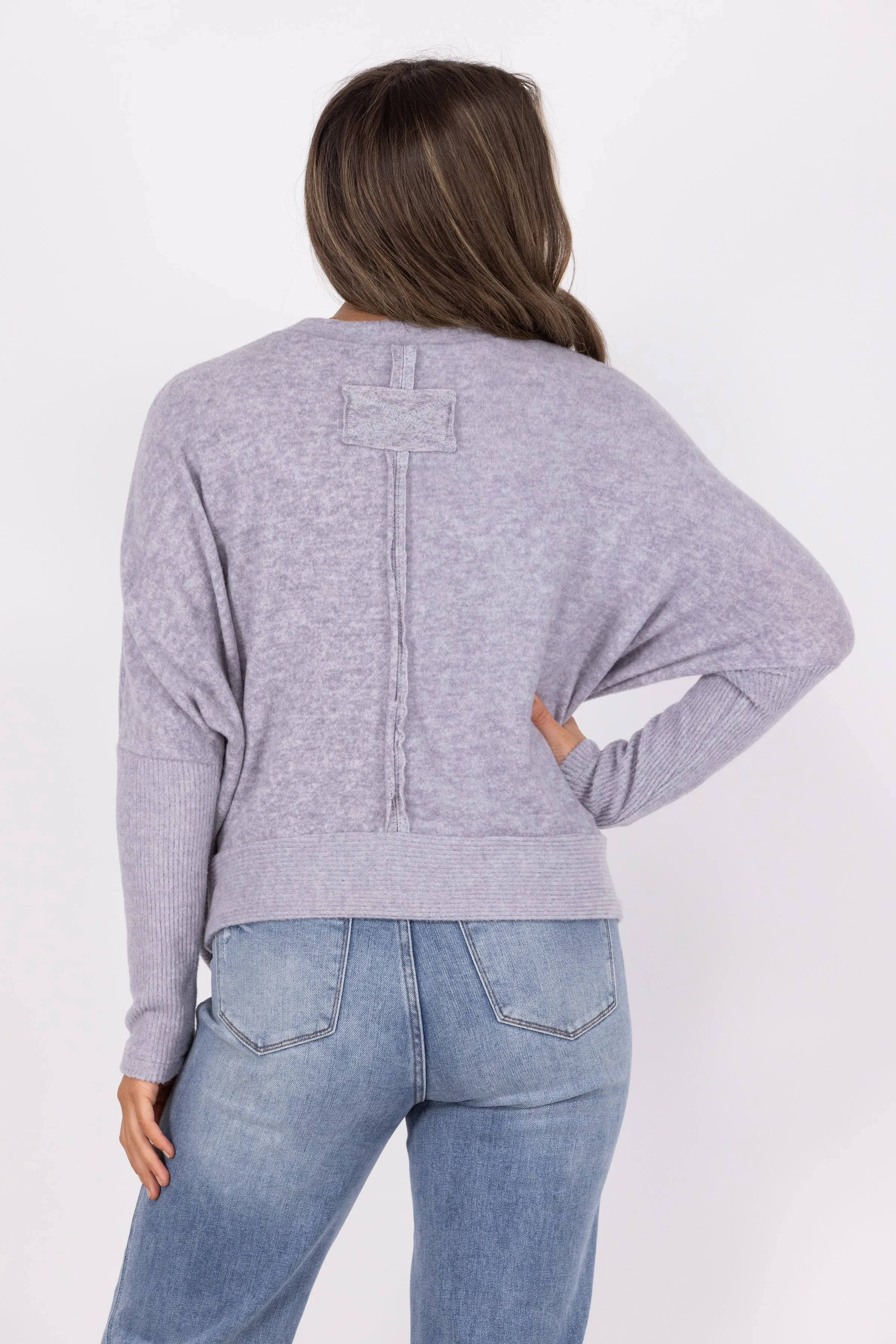 Texts To You Sweater