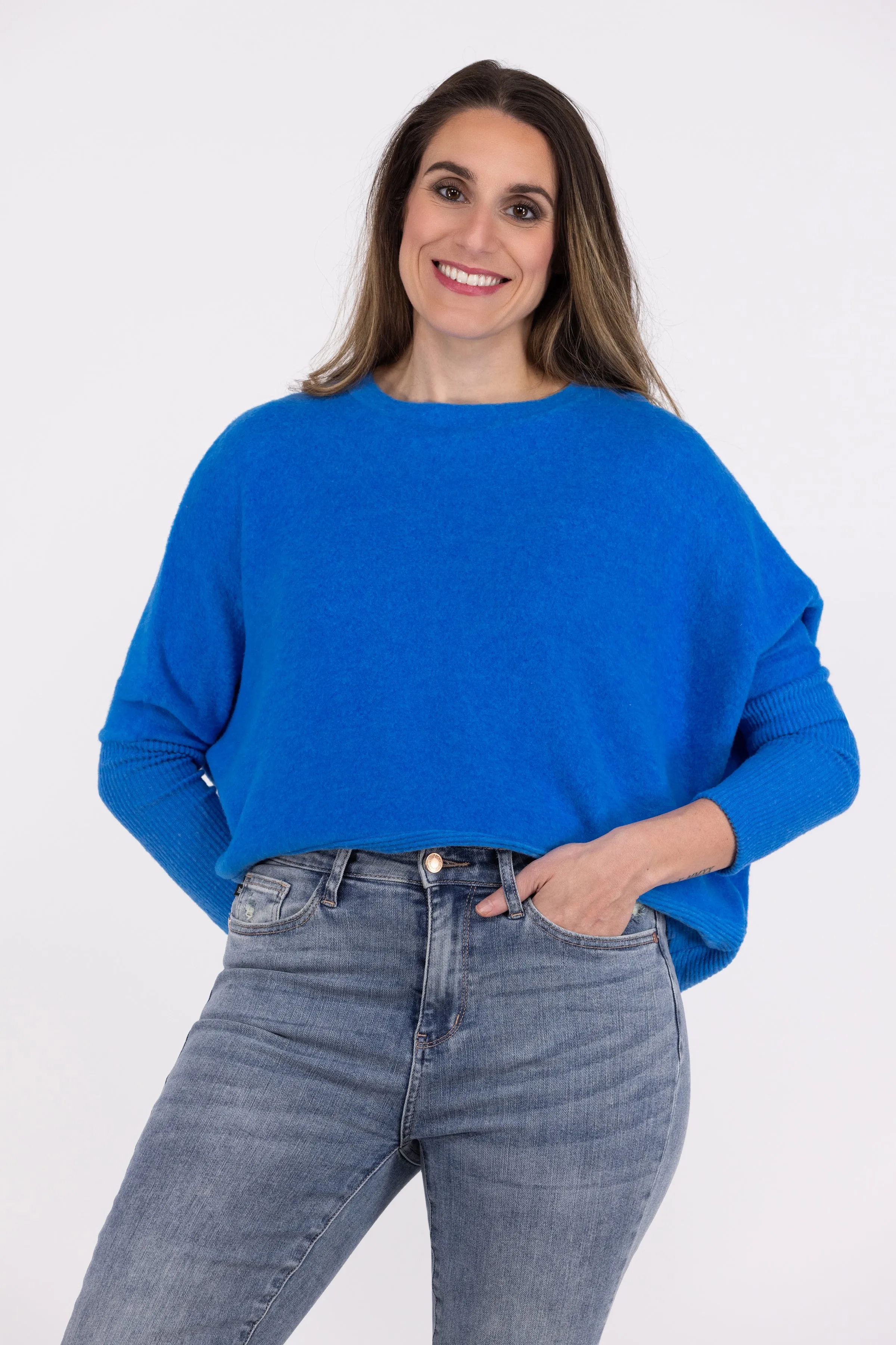 Texts To You Sweater