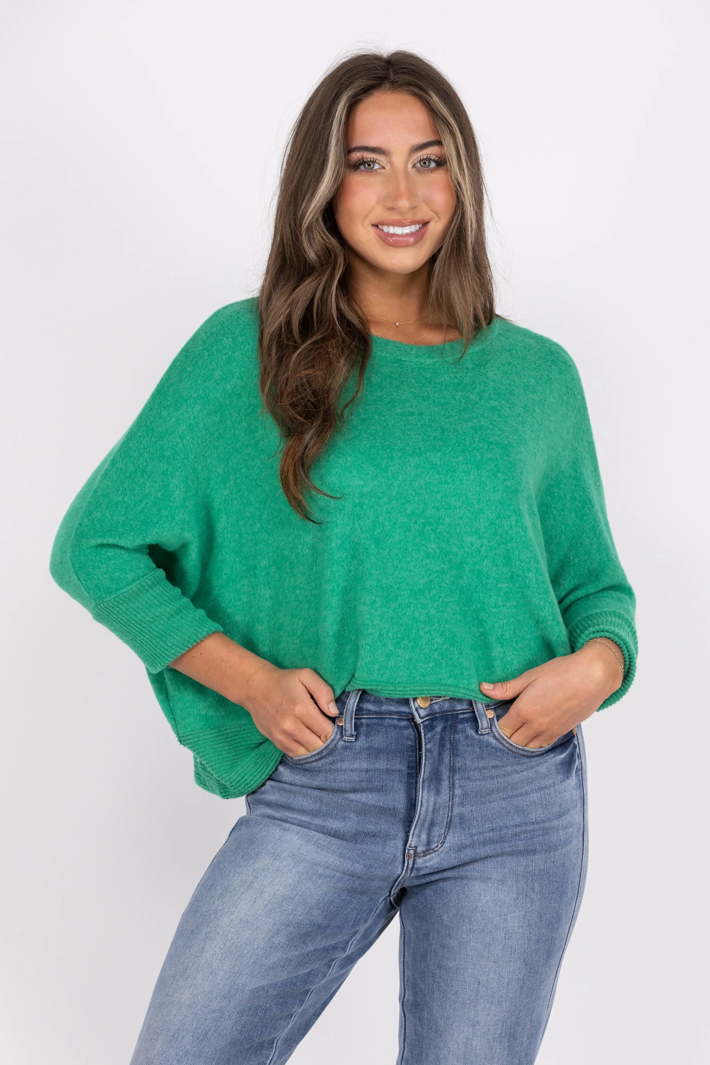 Texts To You Sweater
