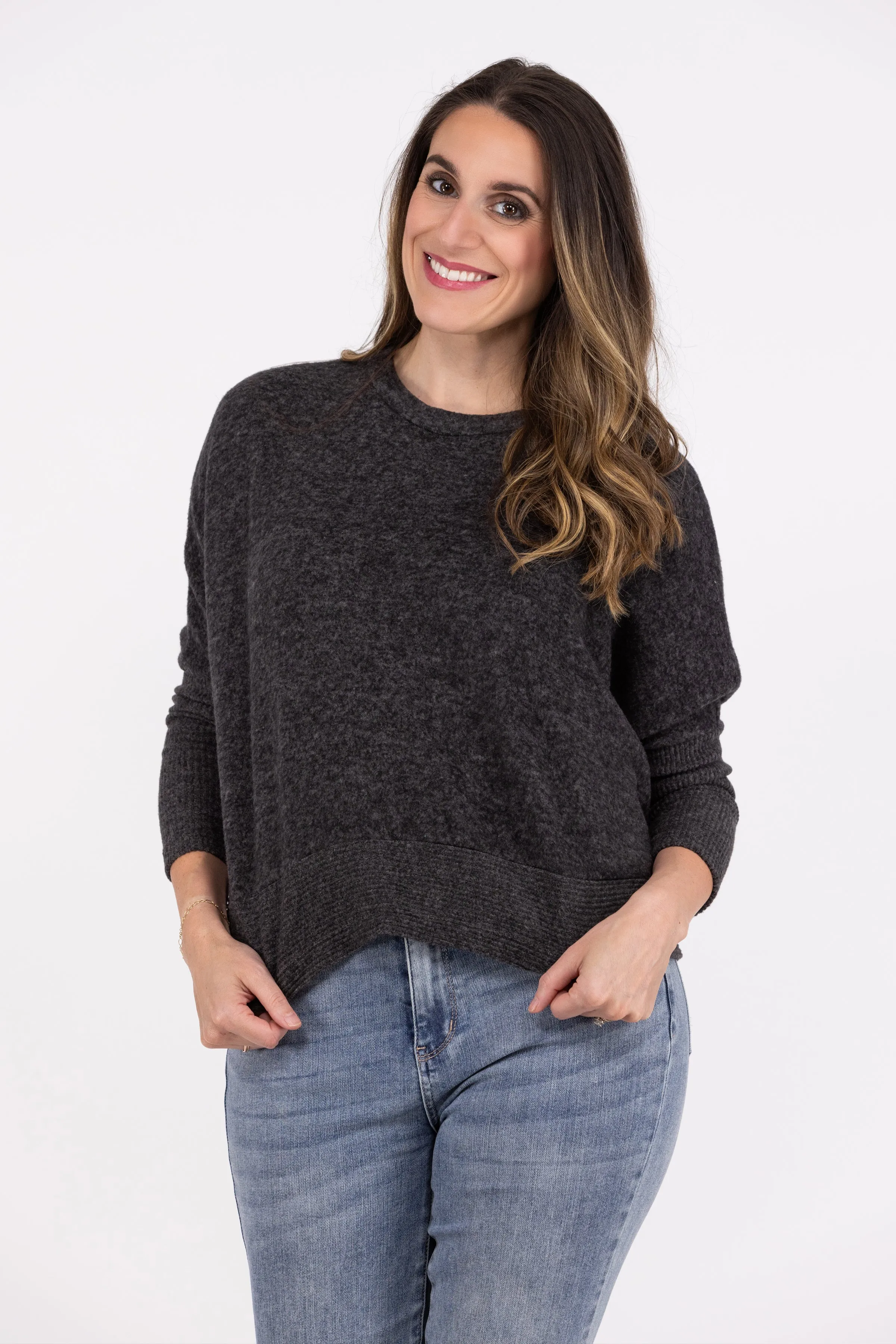 Texts To You Sweater