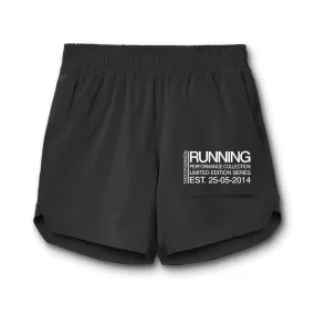 Running Shorts