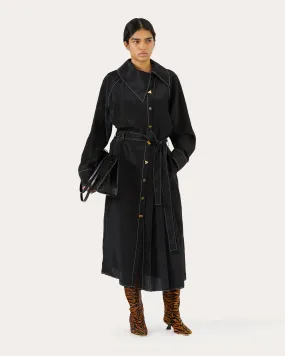 Belted Dresses