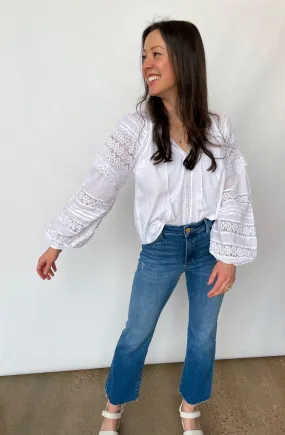 Flowy Blouses