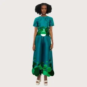 Tailored Culottes