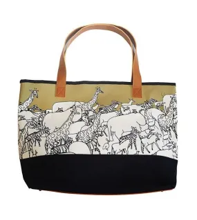 Meeting Totes
