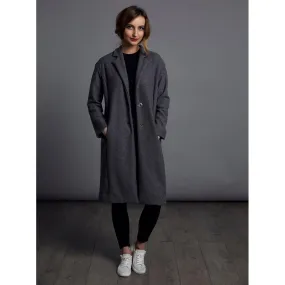 The Avid Seamstress - The Coat